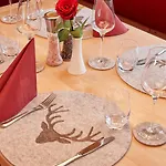 Hotel Riezler Hof 4*