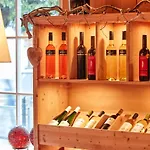 Hotel Riezler Hof 4*