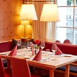 Hotel Riezler Hof Riezlern