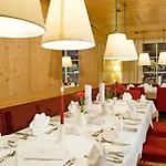 Hotel Riezler Hof 4*