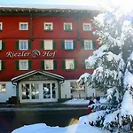 Hotel Riezler Hof Riezlern