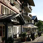 Riezler Hof Hotel 4*