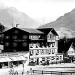 Riezler Hof 4* Riezlern