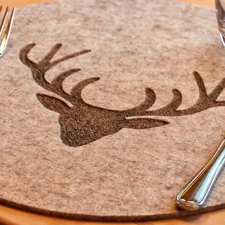 Szálloda Riezler Hof 4*