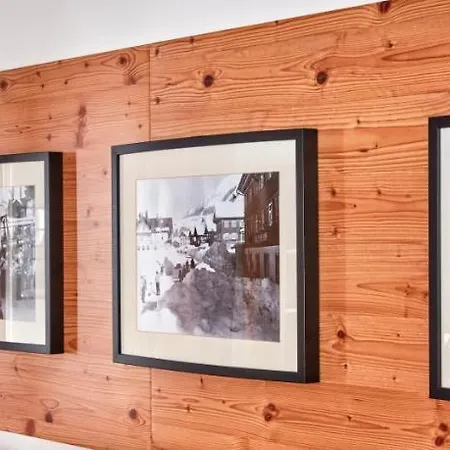 Szálloda Riezler Hof