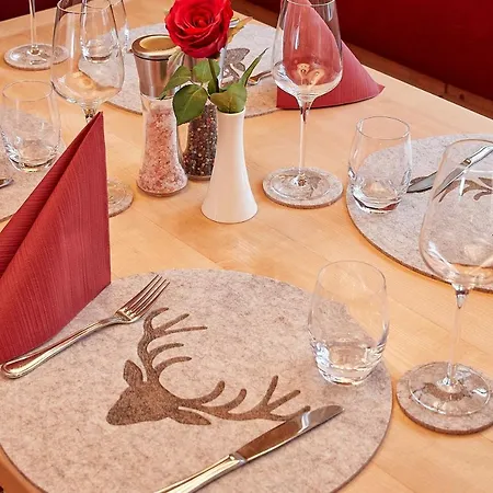 Hotel Riezler Hof 4*