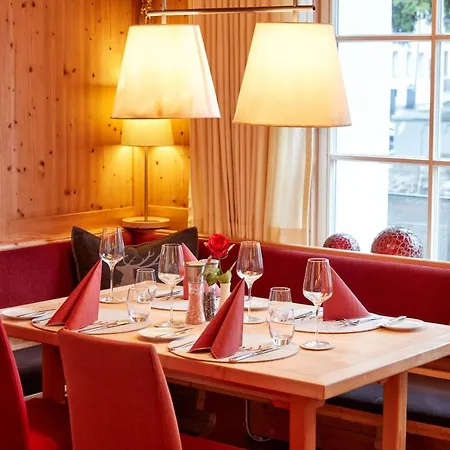 Hotel Riezler Hof Riezlern
