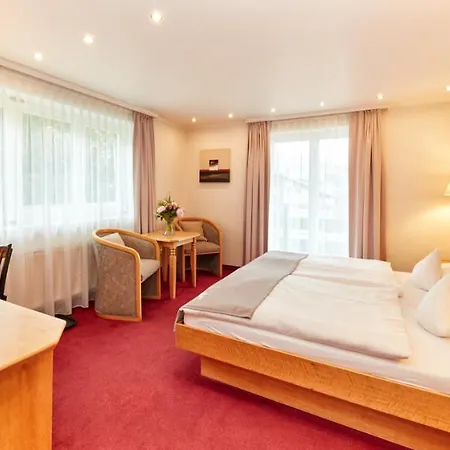 Riezler Hof Hotel