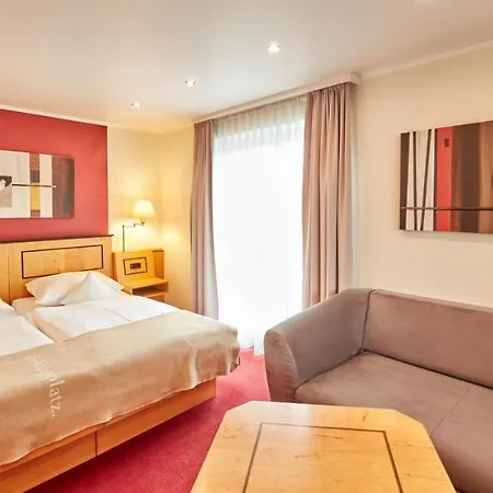 Riezler Hof فندق ريزلرن