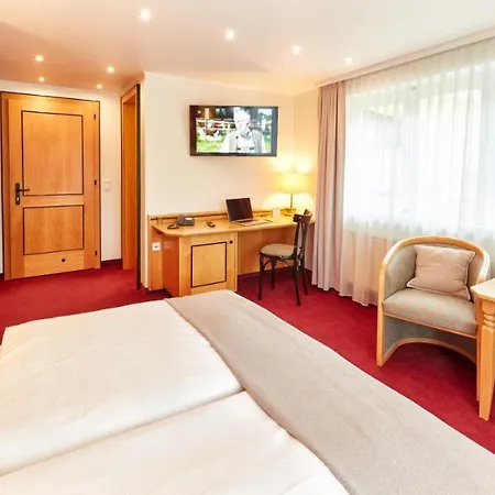 Hotel Riezler Hof