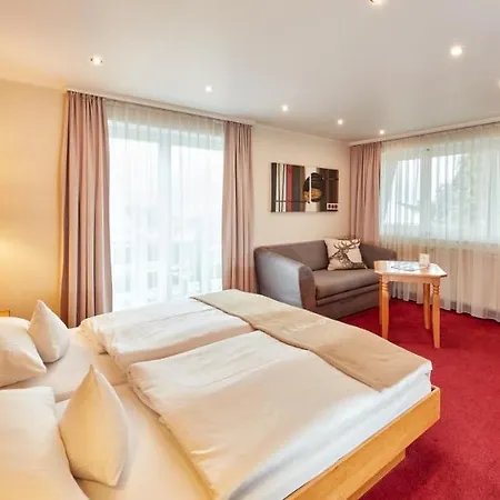 Riezler Hof 4*