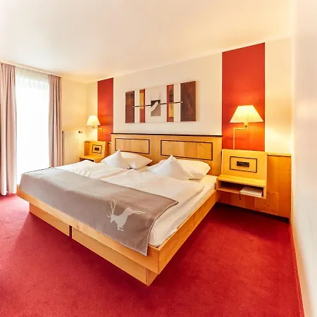 Riezler Hof Szálloda 4*