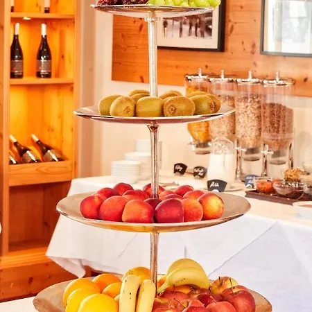 Riezler Hof Riezlern