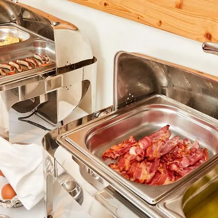 Riezler Hof Hotel 4*