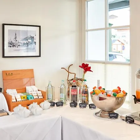 Riezler Hof Riezlern