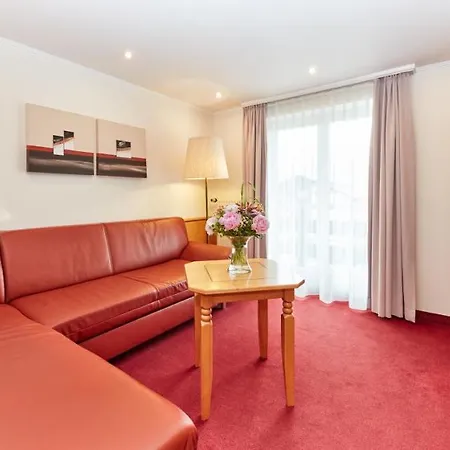 Riezler Hof Hotel Riezlern