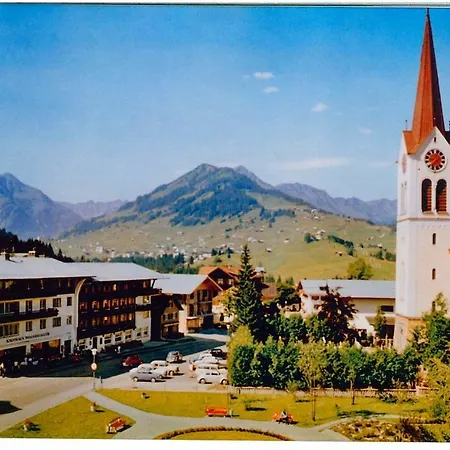 Riezler Hof Riezlern