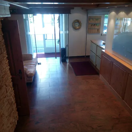 里兹勒霍夫酒店 酒店