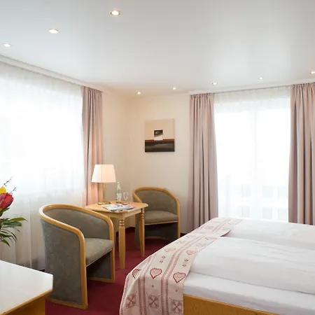 Riezler Hof Hotel Riezlern