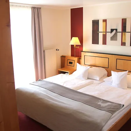 Riezler Hof فندق