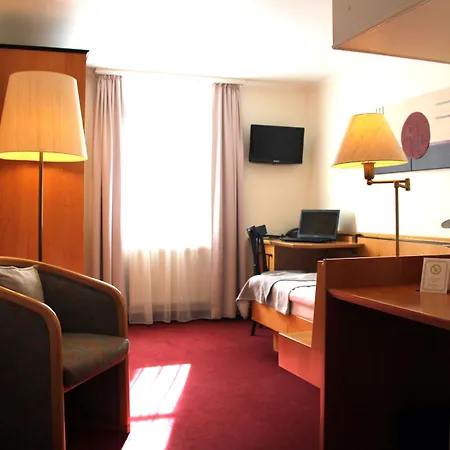 酒店 里兹勒霍夫酒店 里茨勒恩