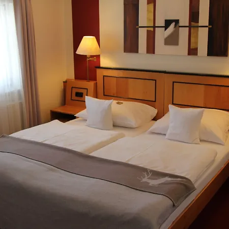 Riezler Hof Szálloda 4*