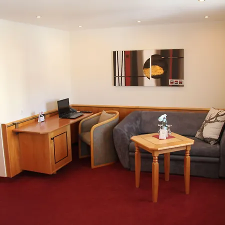 Riezler Hof Hotel 4*