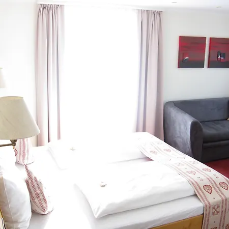 里兹勒霍夫酒店 4*