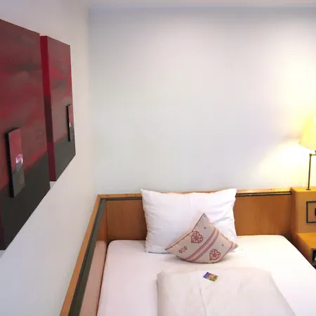 Riezler Hof Szálloda Riezlern