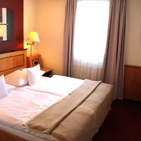 酒店 里兹勒霍夫酒店