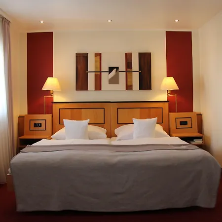 里兹勒霍夫酒店 酒店