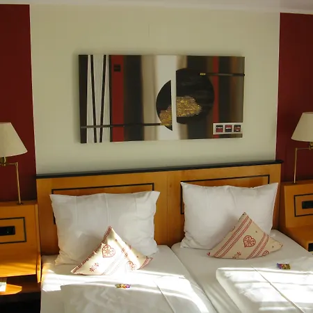 里兹勒霍夫酒店 里茨勒恩