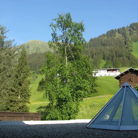 Riezler Hof Hotel Riezlern