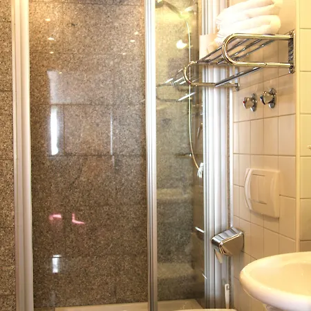 里兹勒霍夫酒店 酒店 4*