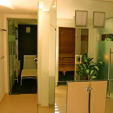 里兹勒霍夫酒店 4* 里茨勒恩