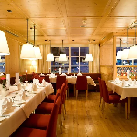 里兹勒霍夫酒店