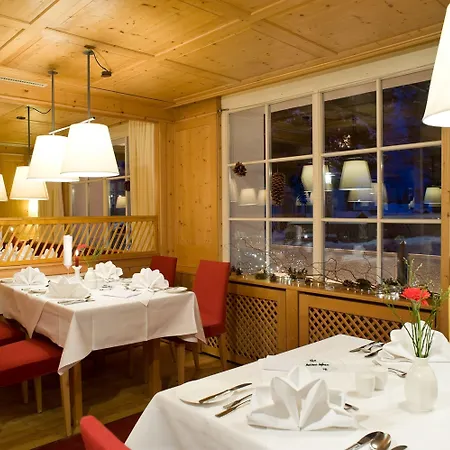 Riezler Hof 4*