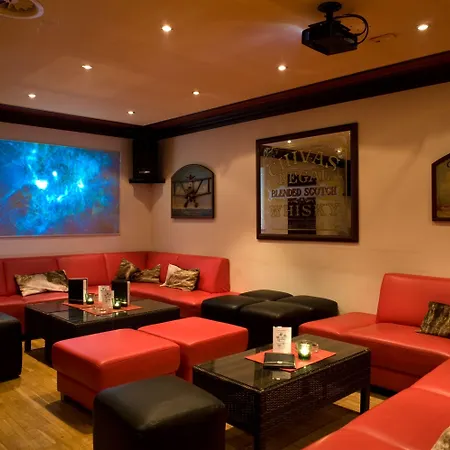 里兹勒霍夫酒店 4* 里茨勒恩