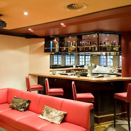 Hotel Riezler Hof 4*