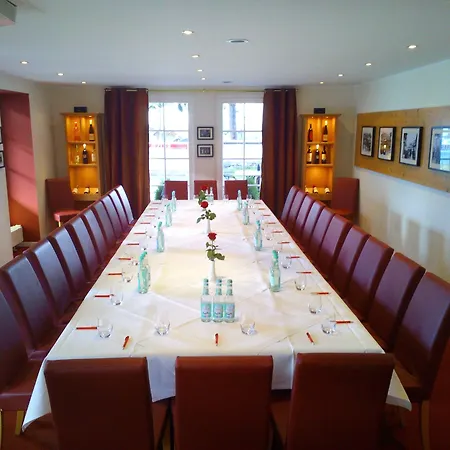 Szálloda Riezler Hof