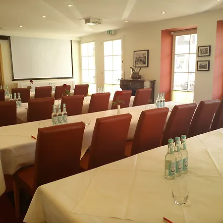 Riezler Hof מלון 4*