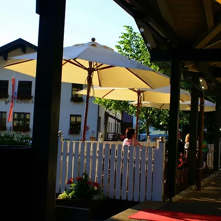 Hotel Riezler Hof 4*