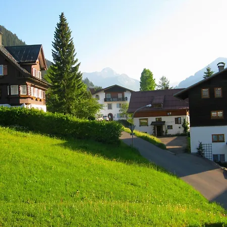 Riezler Hof Szálloda 4*