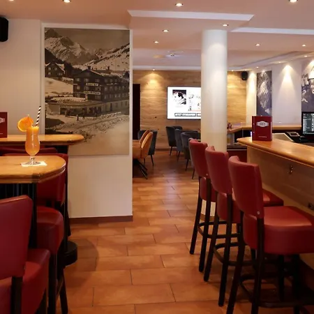 Hotel Riezler Hof 4*