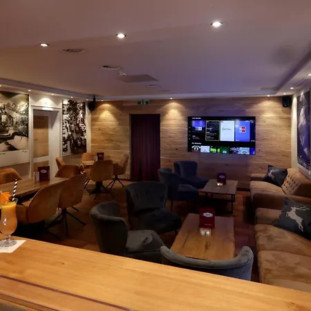 Hotel Riezler Hof Riezlern