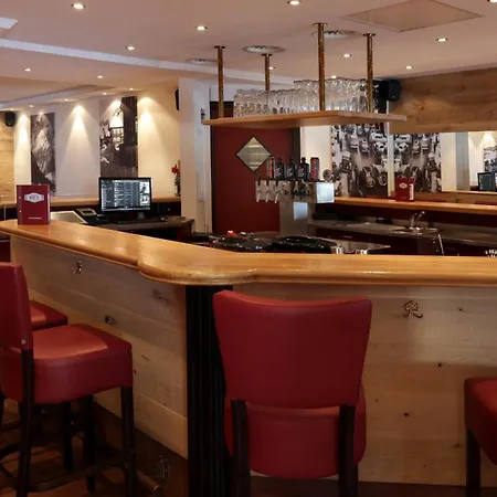 Riezler Hof Hotel 4*