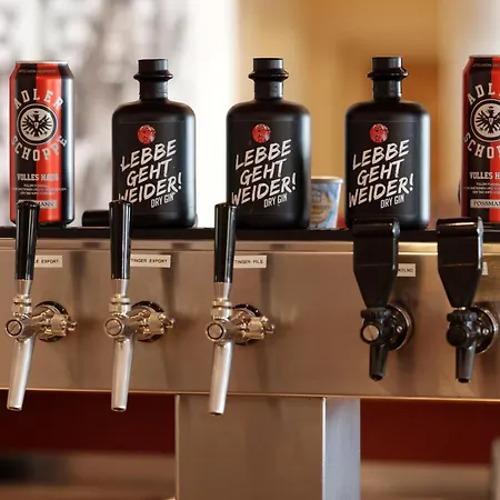 Riezler Hof Hotel 4*