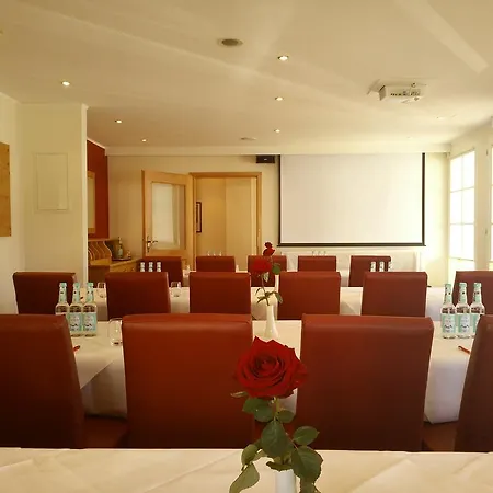 Hotel Riezler Hof Riezlern