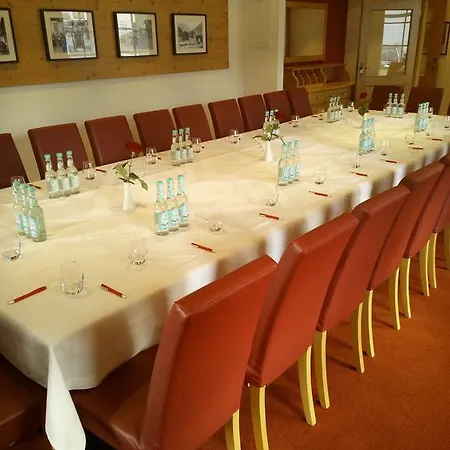 فندق Riezler Hof
