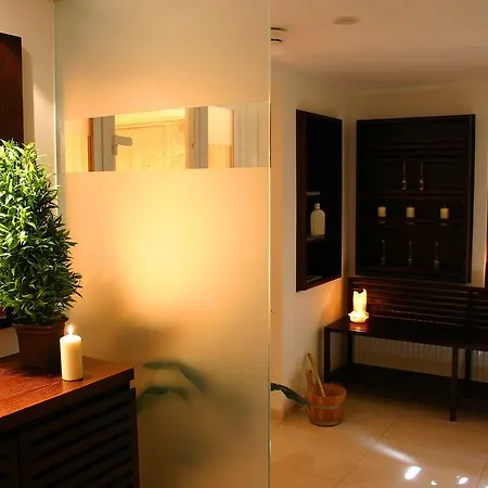 فندق Riezler Hof ريزلرن
